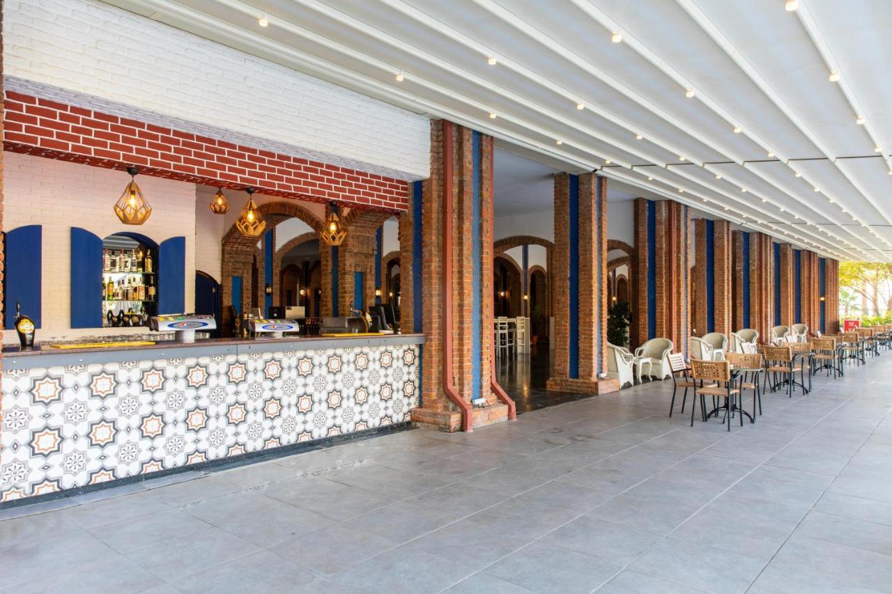 SELECTUM COLLECTION BODRUM — BODRUM — fotografie hotel nr. 2