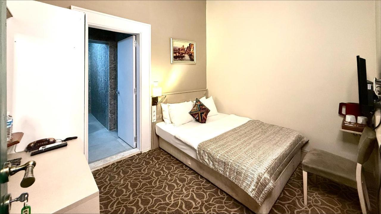 ARIA PALACE TAKSIM — ISTANBUL — fotografie hotel nr. 30