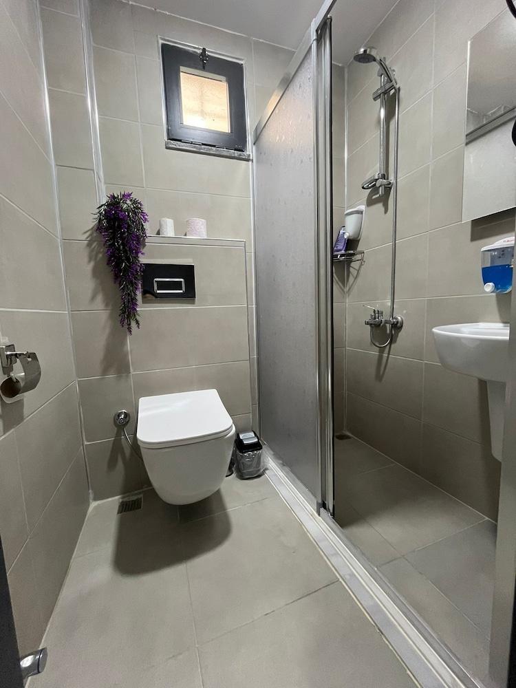 IOTAPE HOTEL ANTALYA (ADULTS ONLY) — ALANYA — fotografie hotel nr. 26