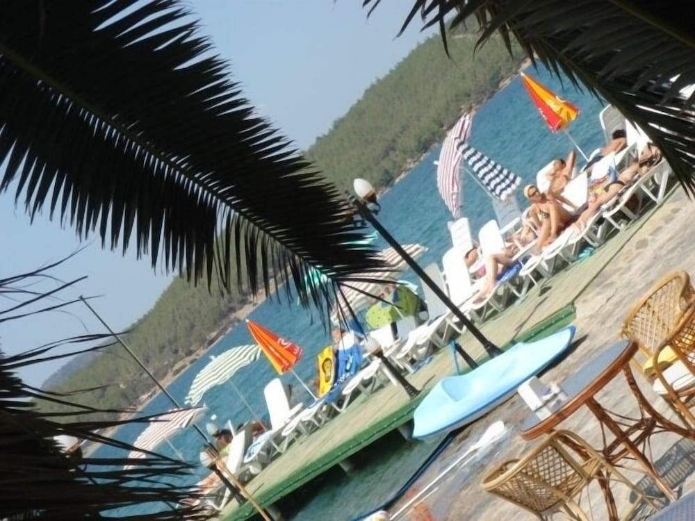 OSCAR SEASIDE HOTEL & SPA — BODRUM — fotografie hotel nr. 26