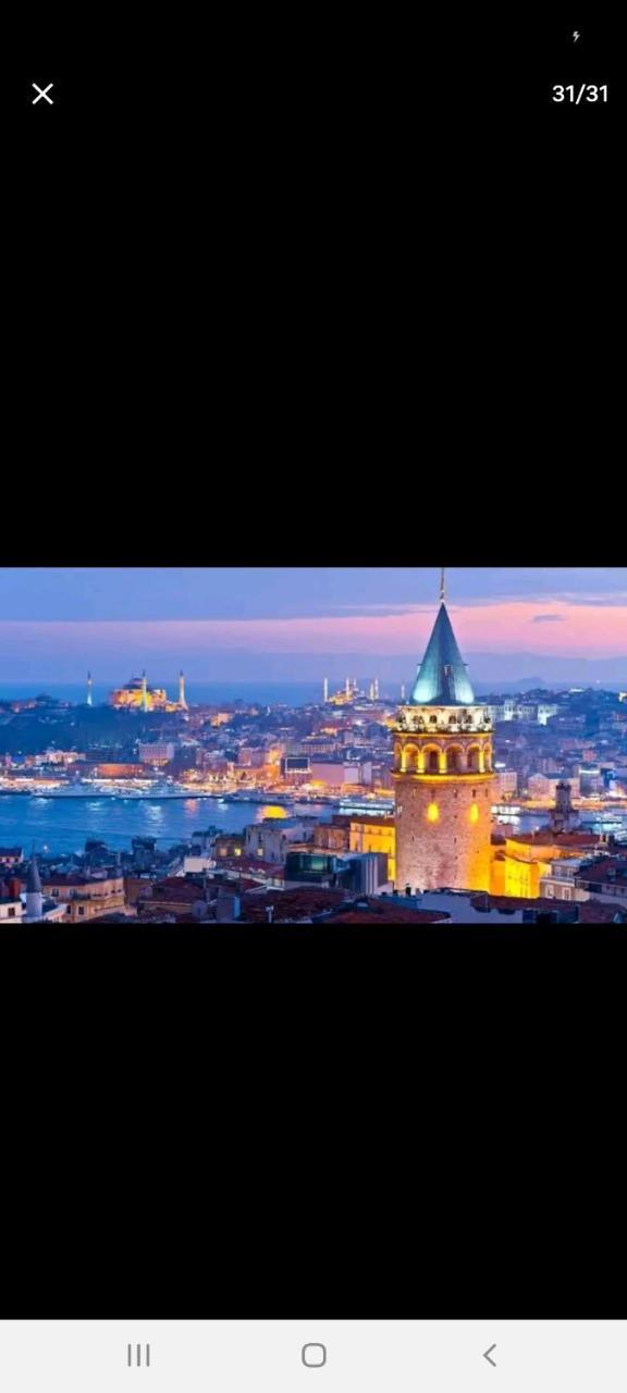3 FLOOR OLD CITY 1 — ISTANBUL — фотография отеля №20