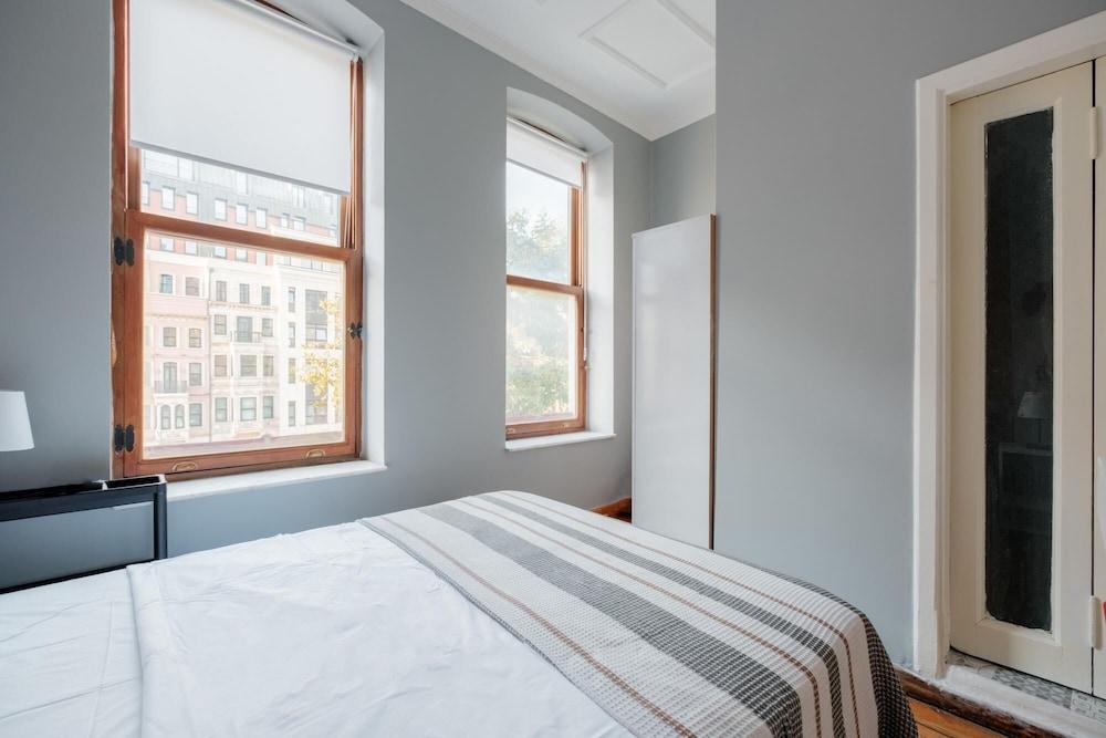 RUSTIC STONE FLAT 5 MIN TO TAKSIM SQUARE — ISTANBUL — fotografie hotel nr. 11