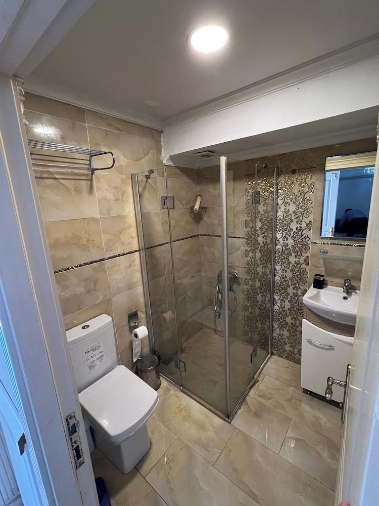 MIHRI HATUN SUIT OTEL — ISTANBUL — fotografie hotel nr. 13