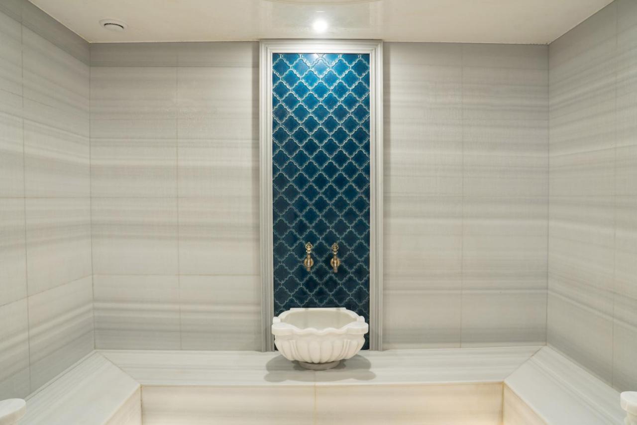 THE SUPERIOR LIVING KAGITHANE — ISTANBUL — fotografie hotel nr. 34