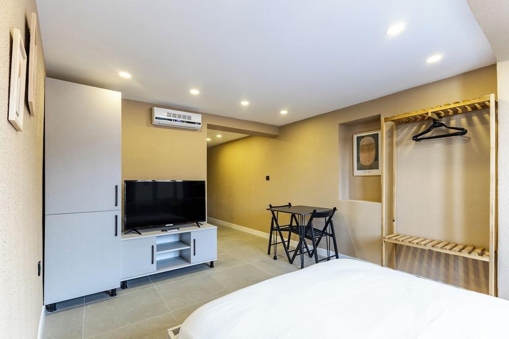K-K SUITES & APARTMENTS — ISTANBUL — fotografie hotel nr. 2