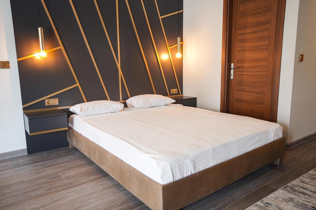 FAMILY TIME SUITES HOTEL — ISTANBUL — fotografie hotel nr. 3