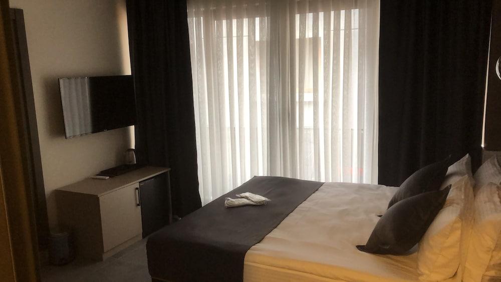 ZULU SUITES — ISTANBUL — fotografie hotel nr. 3