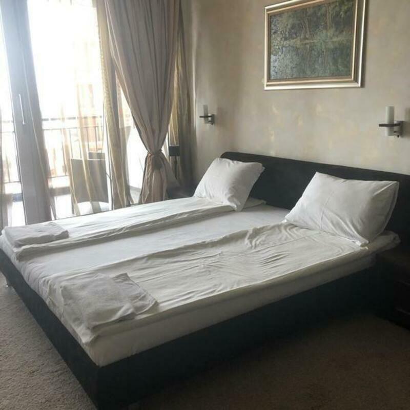 HEAVEN — SUNNY BEACH — fotografie hotel nr. 5