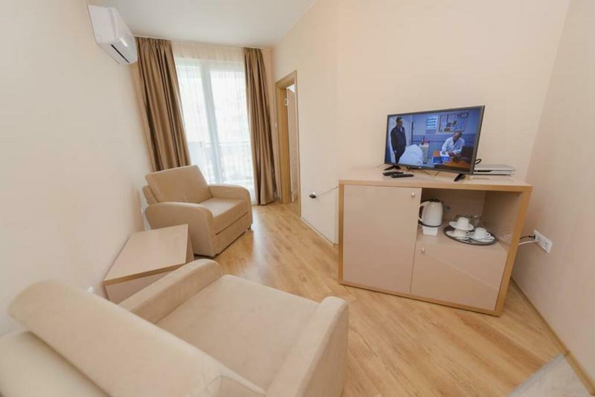 MESSEMBRIA PALACE & RESORT BB — SUNNY BEACH — fotografie hotel nr. 5