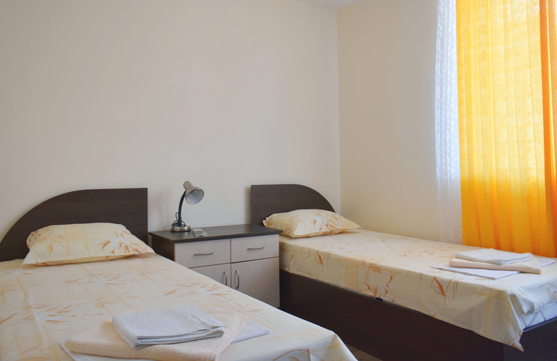 ST.MARIA VILLA — SOZOPOL — fotografie hotel nr. 12