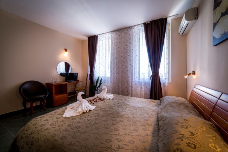 KAVKAZ GOLDEN DUNE — SUNNY BEACH — фотография отеля №24