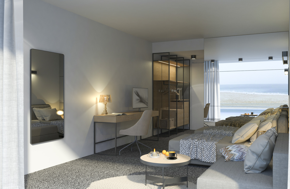 KORONA GRUPPA — SUNNY BEACH — fotografie hotel nr. 20