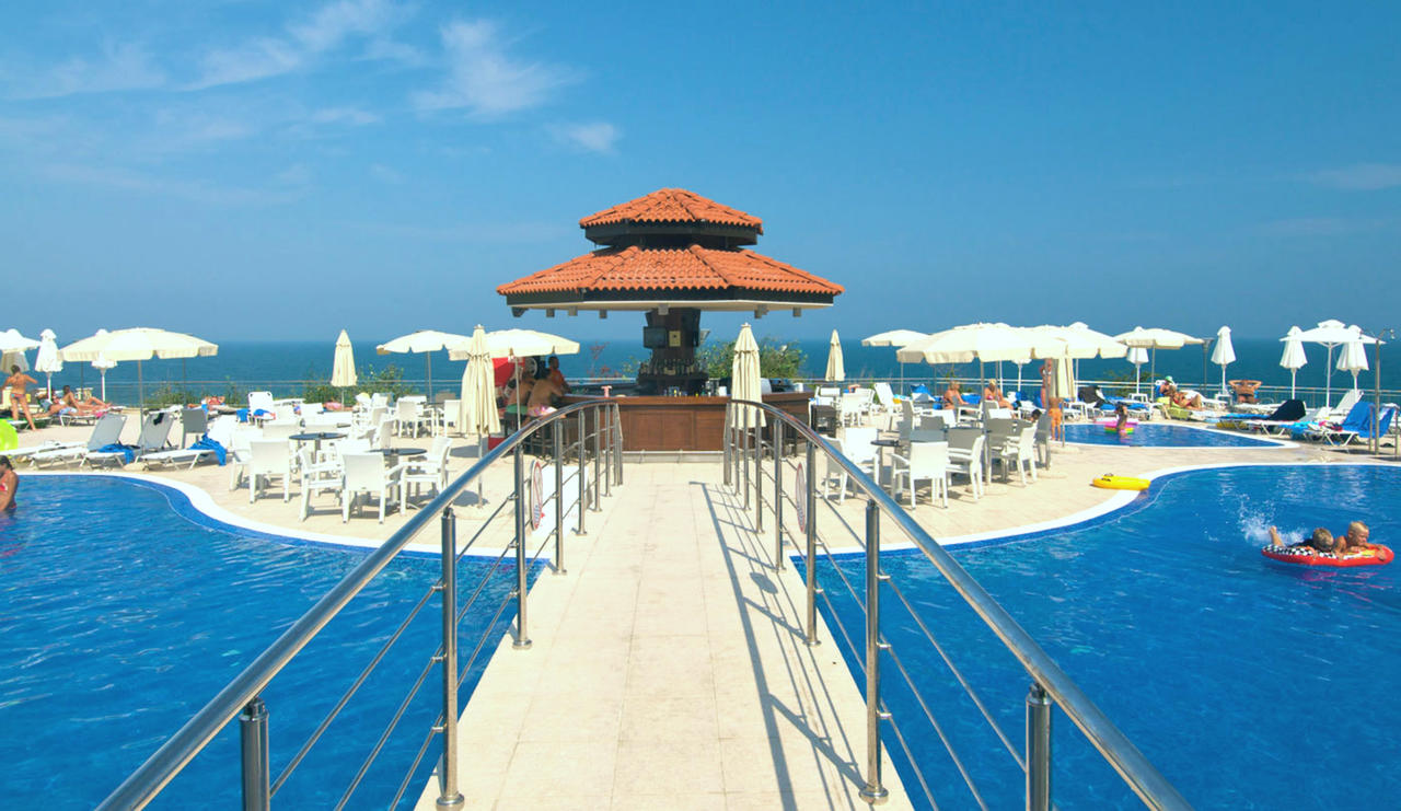 BYALA BEACH RESORT — BYALA — fotografie hotel nr. 15
