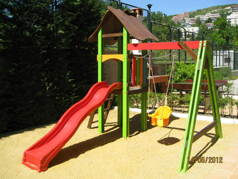 VILLA ALEGRA — KAVARNA — fotografie hotel nr. 25