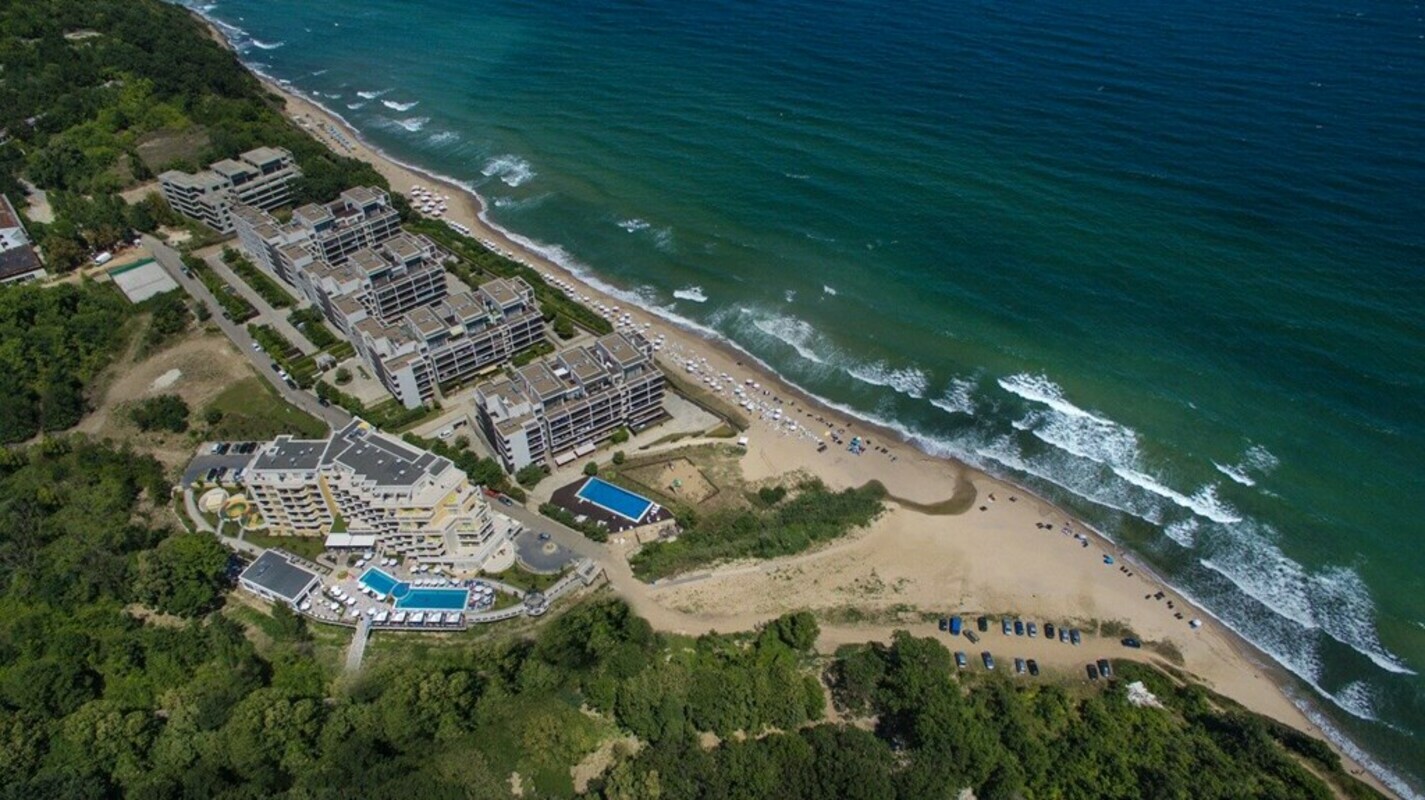 MARINA SANDS OBZOR — OBZOR — fotografie hotel nr. 5