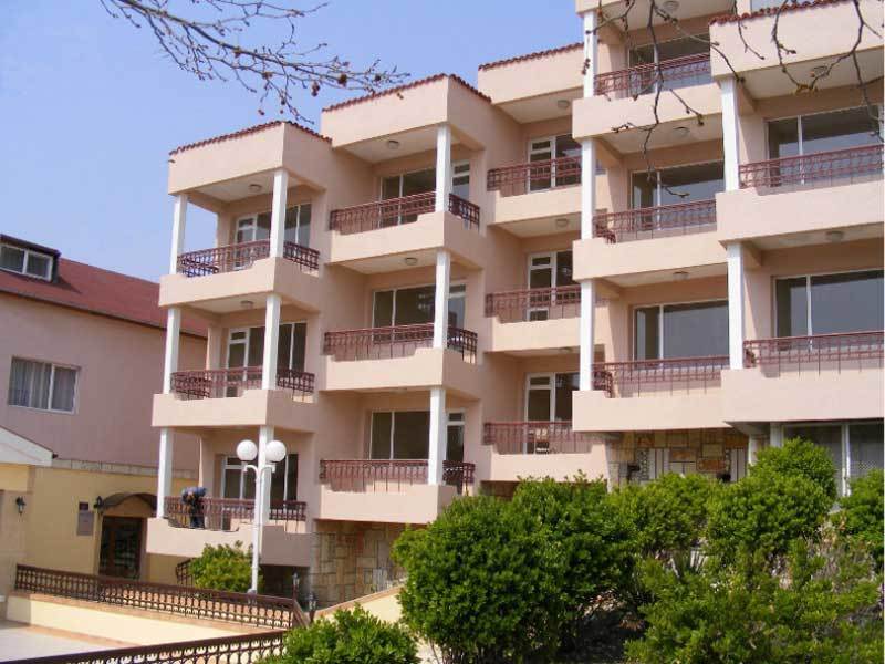 NASLADA — BALCHIK — fotografie hotel nr. 2
