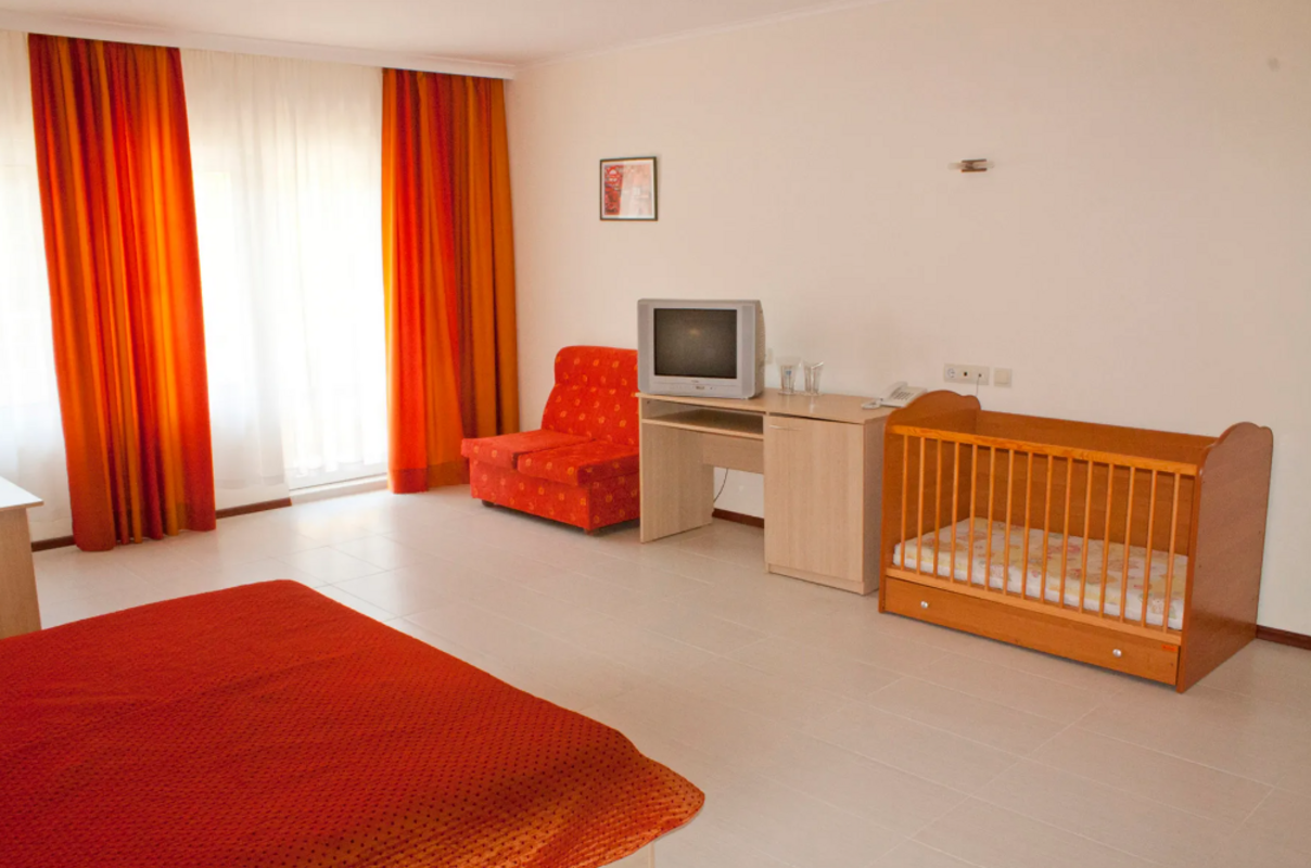 BELLEVUE — GOLDEN SANDS — fotografie hotel nr. 24