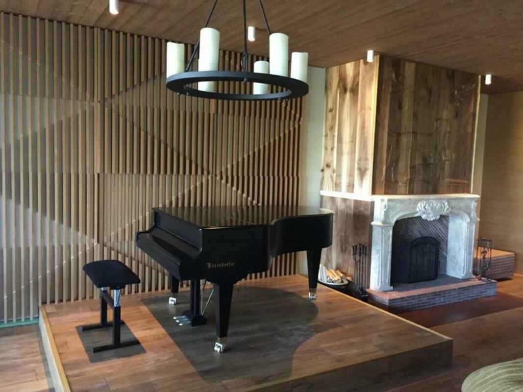 THERMO SPA HOTEL RIMSKA BANYA — BANYA-RAZLOG.. — fotografie hotel nr. 26