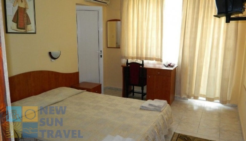 ANDREEV — NESSEBAR — fotografie hotel nr. 18