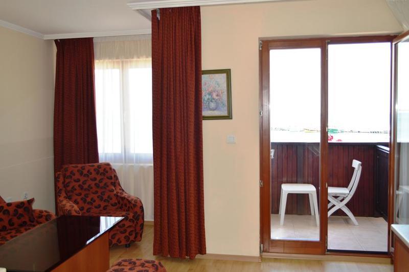 STANKOFF FAMILY HOTEL — NESSEBAR — фотография отеля №13