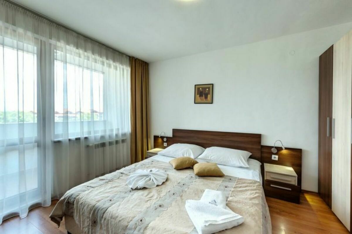 BELVEDERE HOLIDAY CLUB — BANSKO — фотография отеля №14
