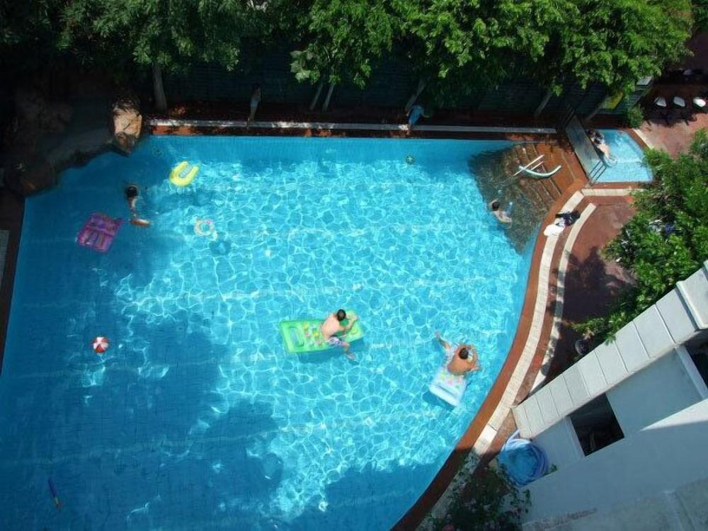 TWO SEAS HOTEL — MARMARIS — fotografie hotel nr. 15