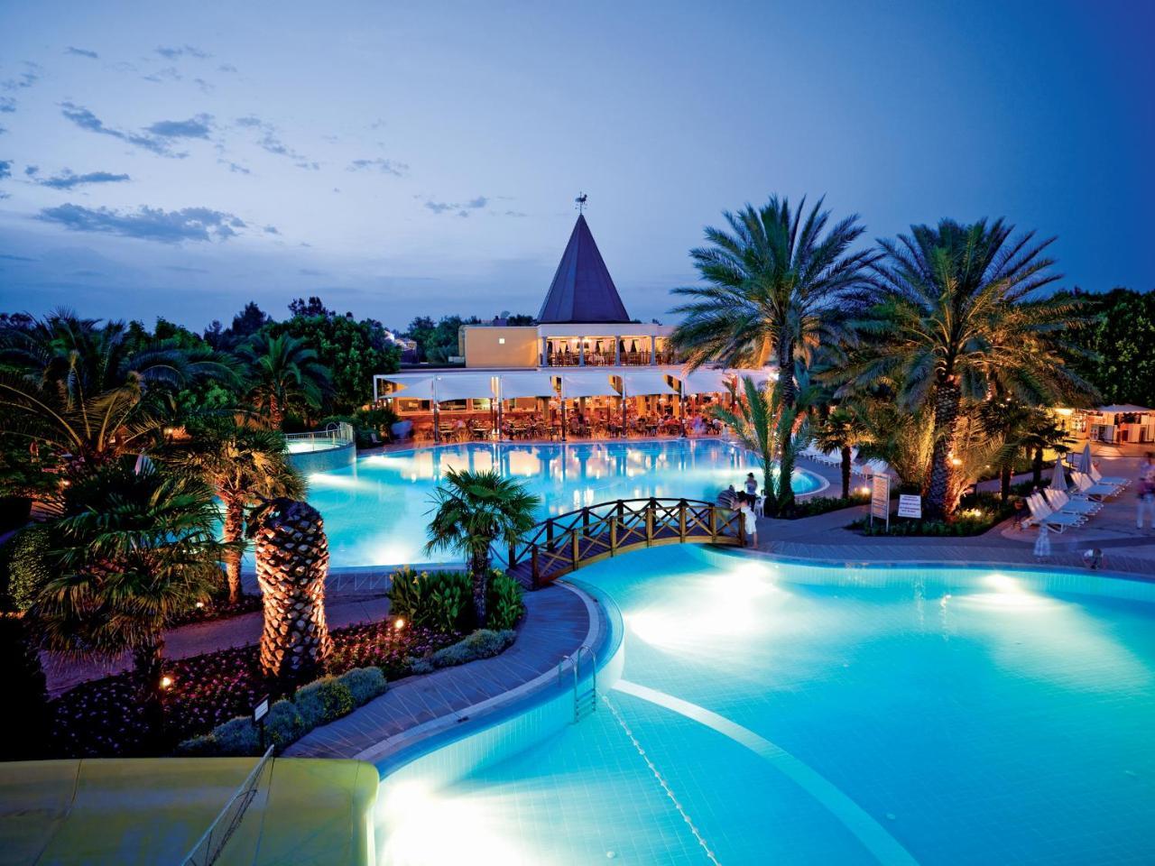 TUI MAGIC LIFE BELEK — BELEK — фотография отеля №19