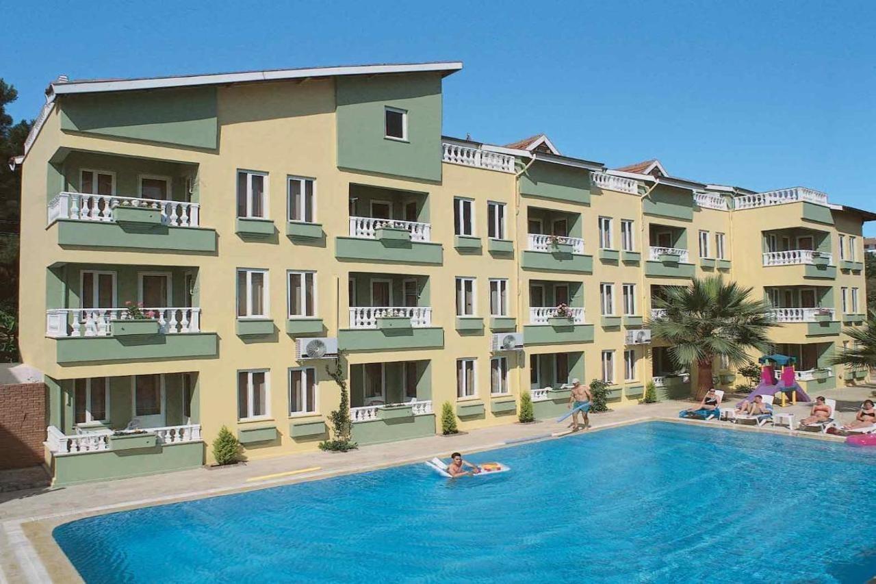 CLUB SUNSET APART — MARMARIS — fotografie hotel nr. 3