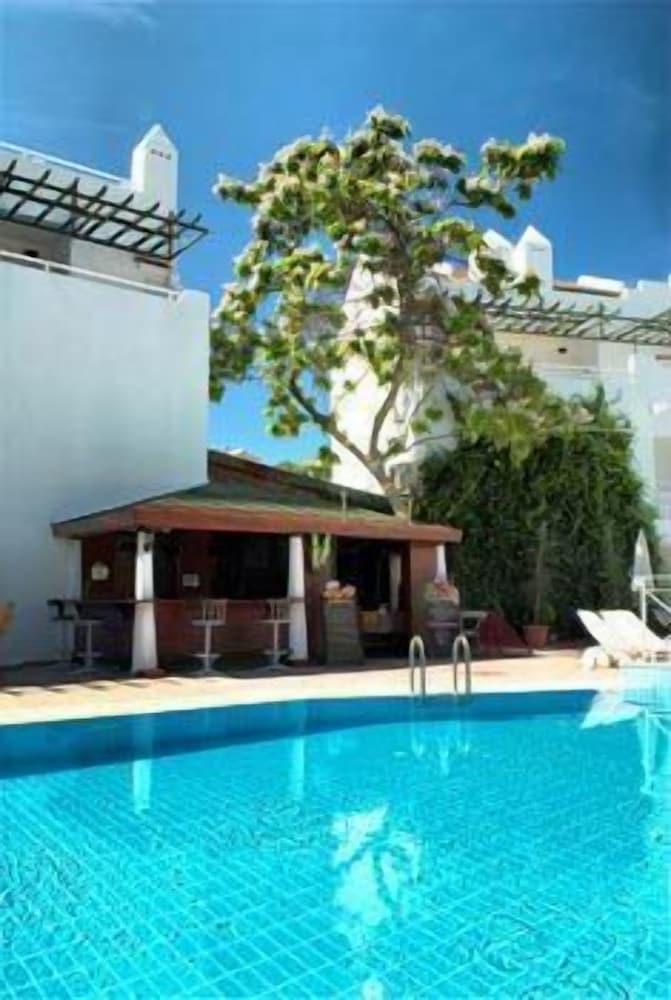 GOLDEN GATE CLUB HOTEL — KUSADASI — фотография отеля №12