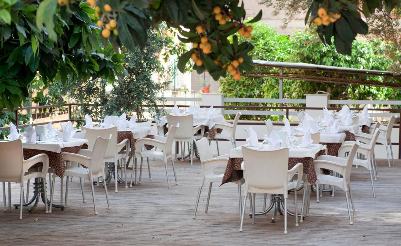 KANDELOR HOTEL — ALANYA — фотография отеля №7