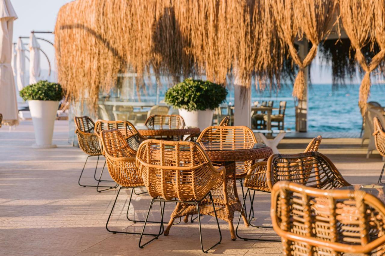 ILICA HOTEL SPA & THERMAL RESORT — CESME — фотография отеля №34