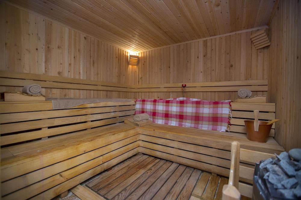SIDE RESORT ANNEX — SIDE — fotografie hotel nr. 14
