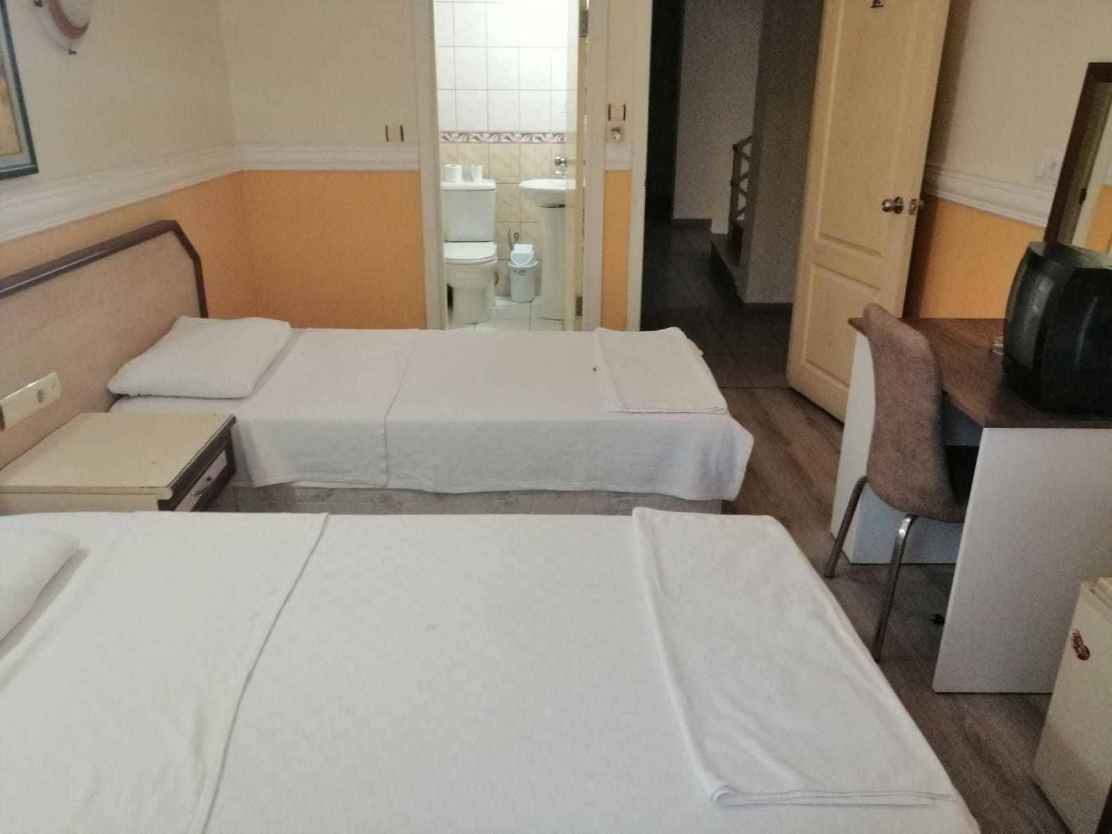 KLEOPATRA SARAY HOTEL — ALANYA — fotografie hotel nr. 4