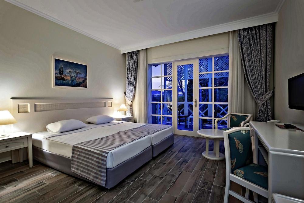 ASTERIA FAMILY RESORT SIDE — KIZILAGAC — фотография отеля №26