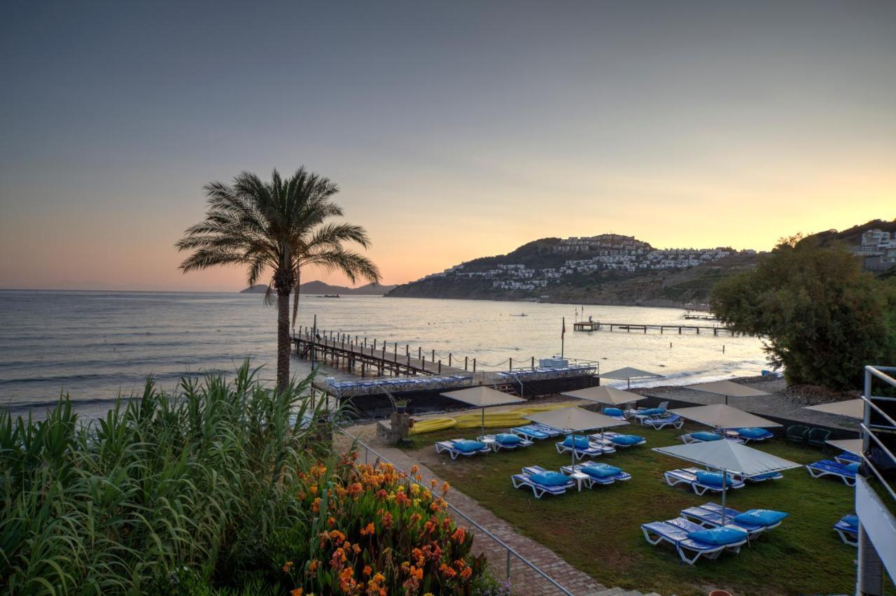 GOLDEN AGE CRYSTAL BODRUM — BODRUM — фотография отеля №2