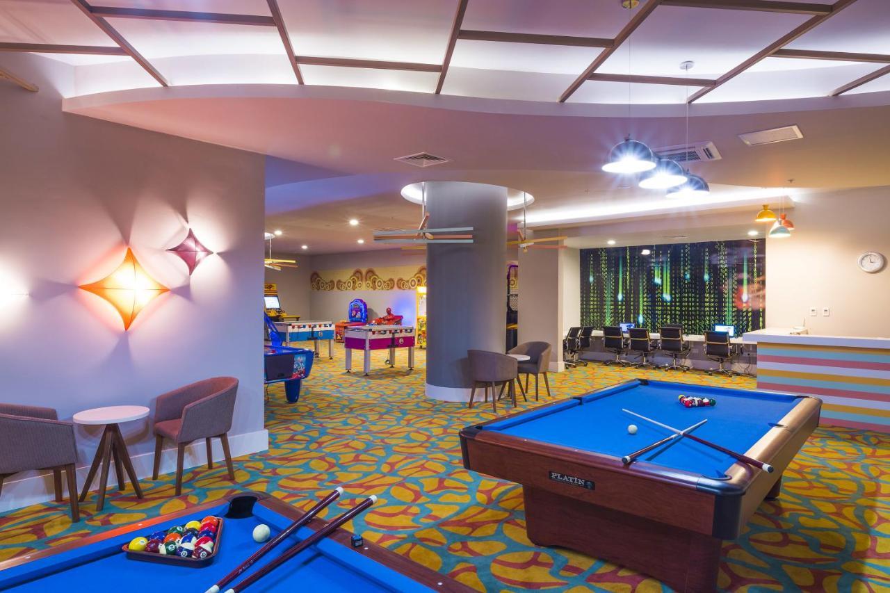 TERRACE ELITE RESORT — SIDE — fotografie hotel nr. 26