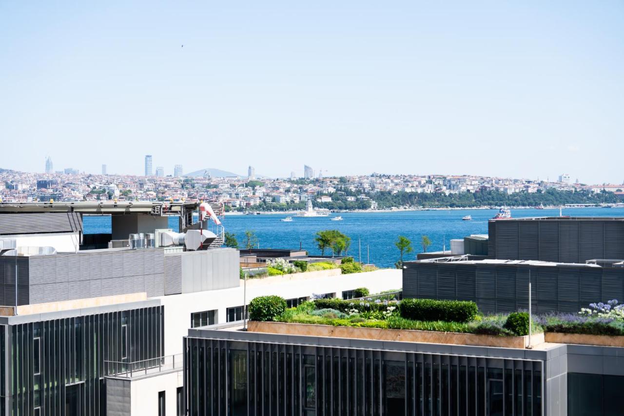 NIDYA HOTEL GALATAPORT — ISTANBUL — фотография отеля №9
