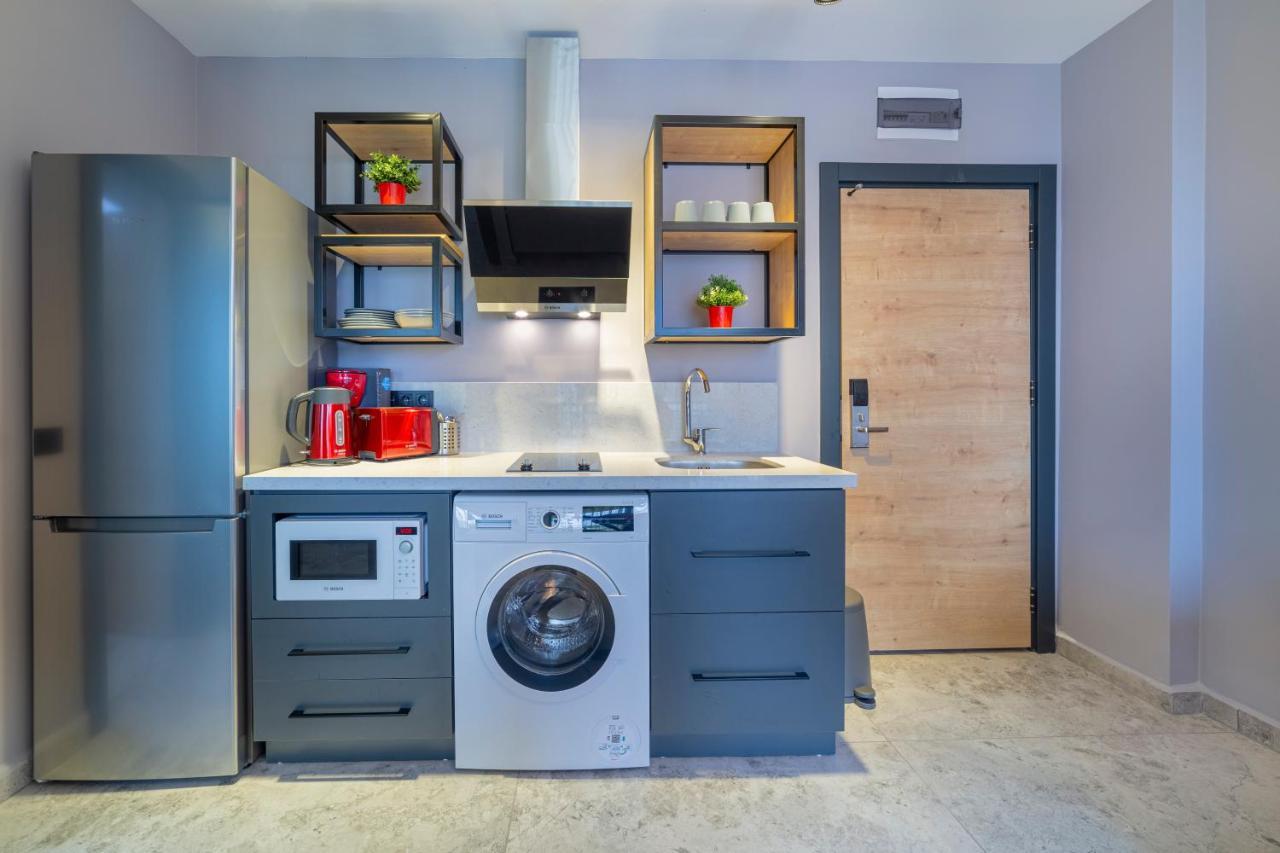 TWIN APART HOTEL — ALANYA — fotografie hotel nr. 29