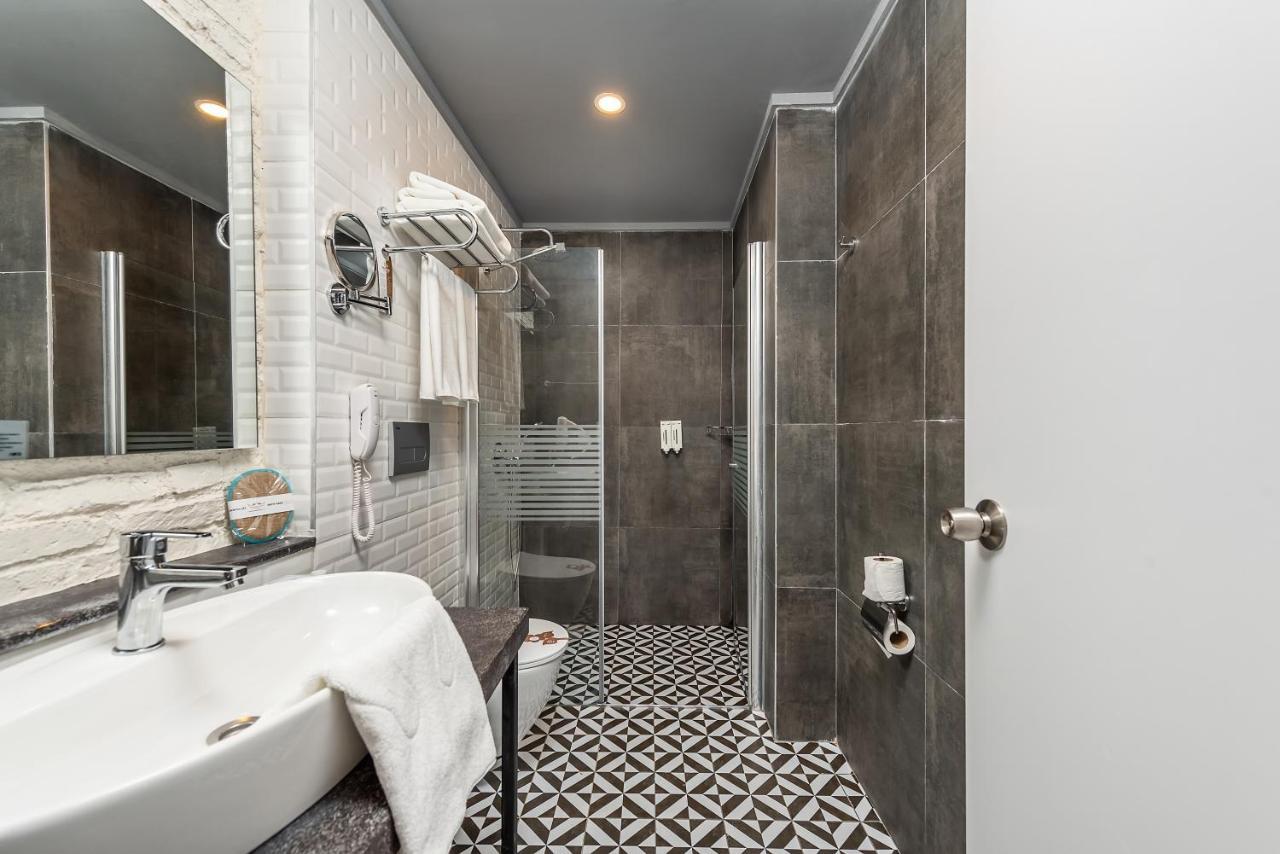 WHITE CITY RESORT HOTEL — AVSALLAR — fotografie hotel nr. 27
