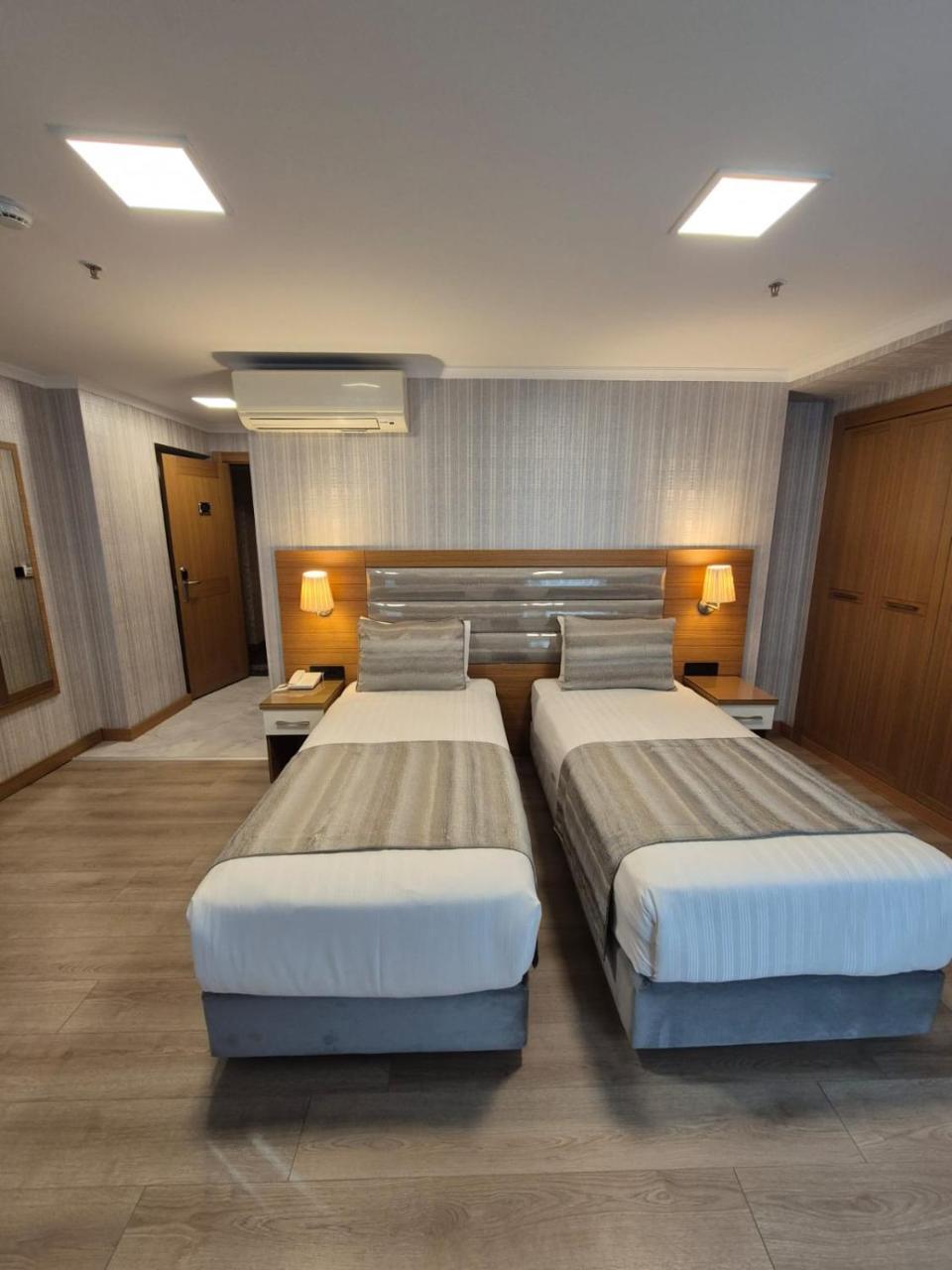 HOTEL ISTANBUL TREND — ISTANBUL — fotografie hotel nr. 28