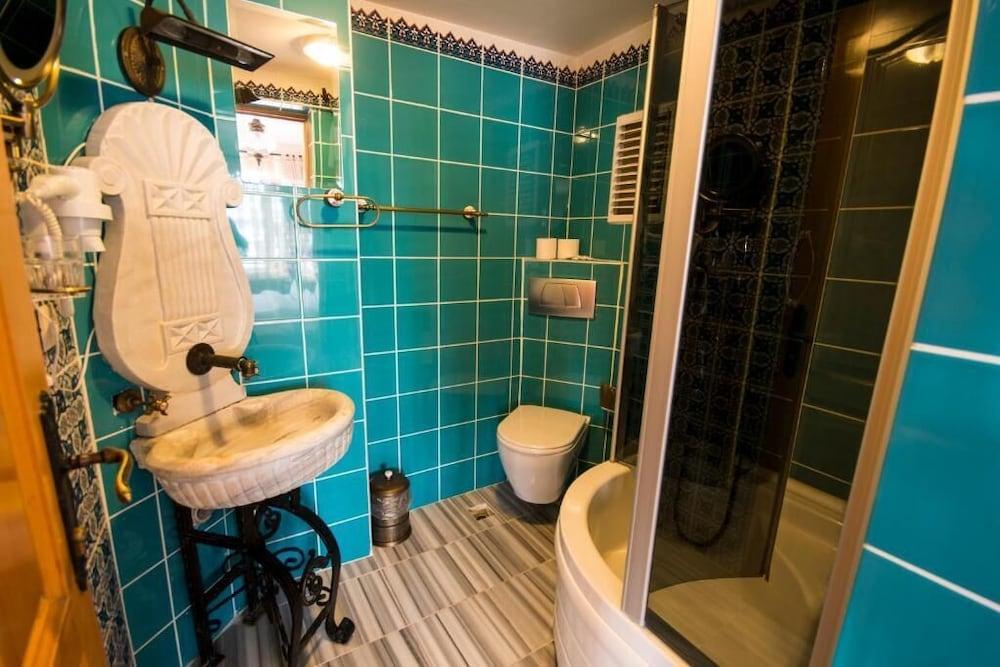 SULTAN CORNER SUITES — ISTANBUL — fotografie hotel nr. 30