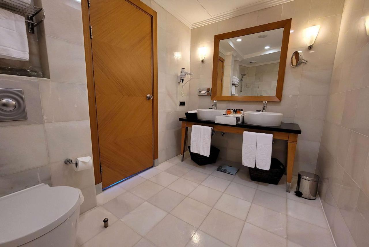 WYNDHAM GRAND IZMIR OZDILEK THERMAL & SPA — IZMIR — фотография отеля №33