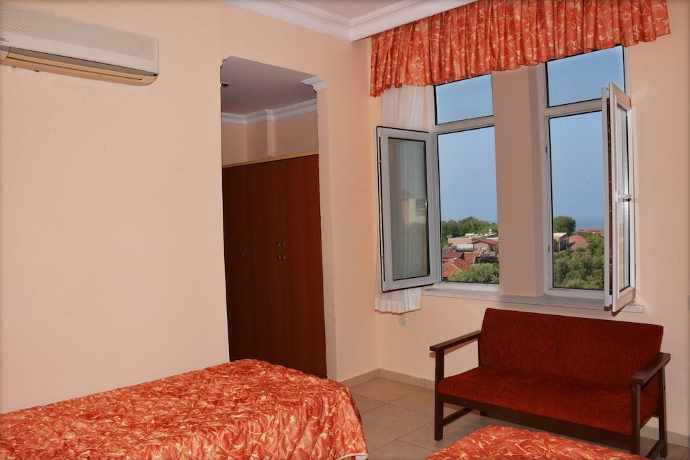SIDE KERVAN HOTEL — SIDE — фотография отеля №19