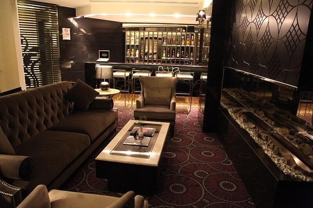 MIRILAYON — ISTANBUL — fotografie hotel nr. 27