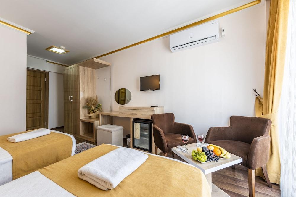 KADIRGA ANTIK HOTEL — ISTANBUL — fotografie hotel nr. 12