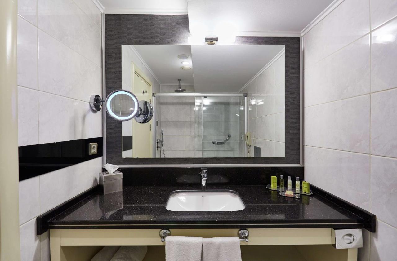 DOUBLETREE BY HILTON HOTEL IZMIR - ALSANCAK — IZMIR — fotografie hotel nr. 5