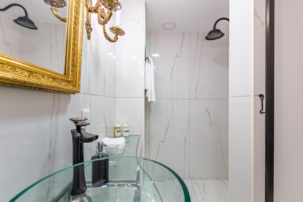 VILLA PERA SUITE HOTEL — ISTANBUL — fotografie hotel nr. 19