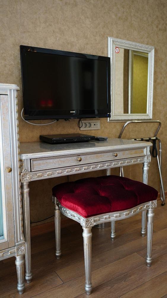 GRITTI PERA — ISTANBUL — fotografie hotel nr. 7