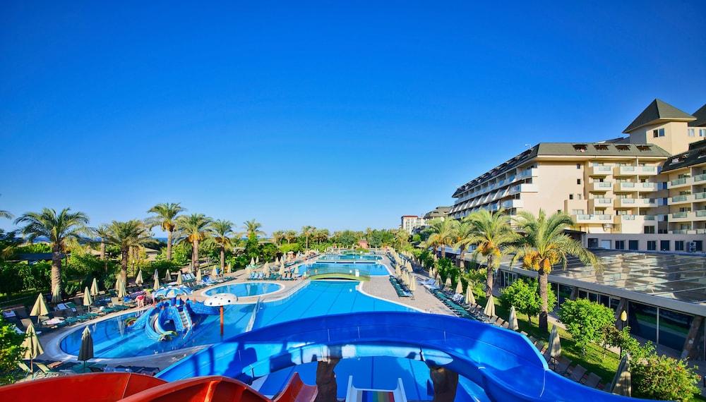 MC ARANCIA RESORT HOTEL & SPA — KONAKLI — фотография отеля №25