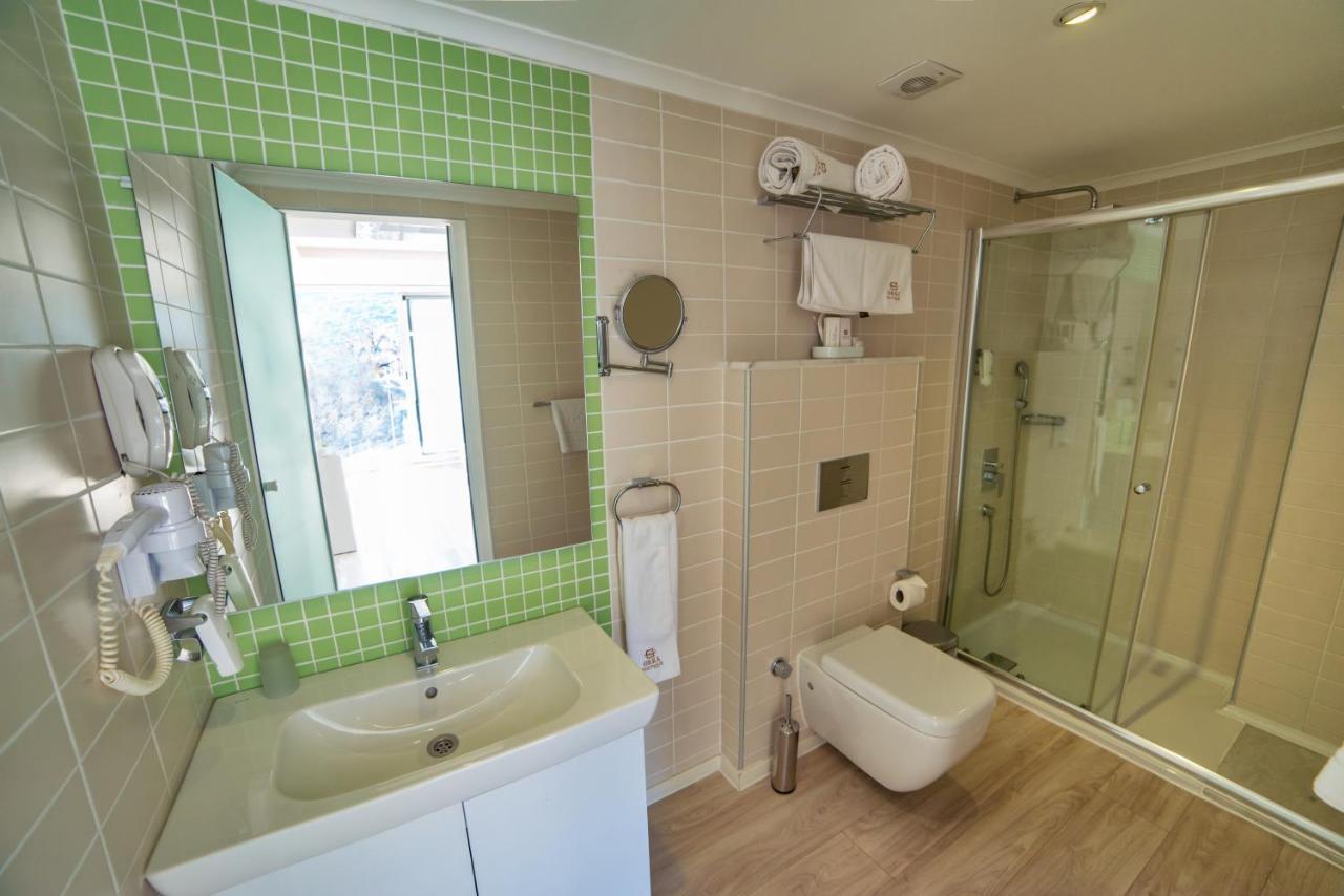 ORKA BOUTIQUE HOTEL — FETHIYE — fotografie hotel nr. 6